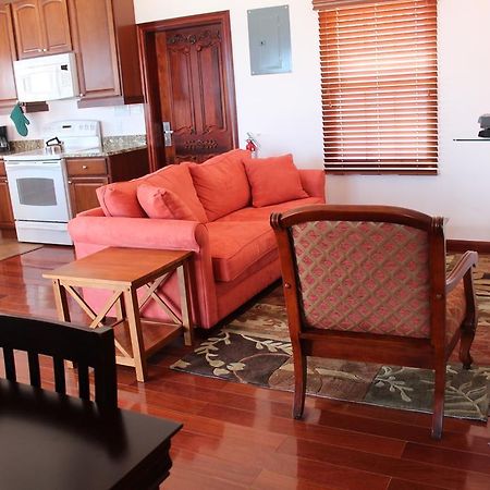 Clear View Suites & Villas Βερμούδες Δωμάτιο φωτογραφία