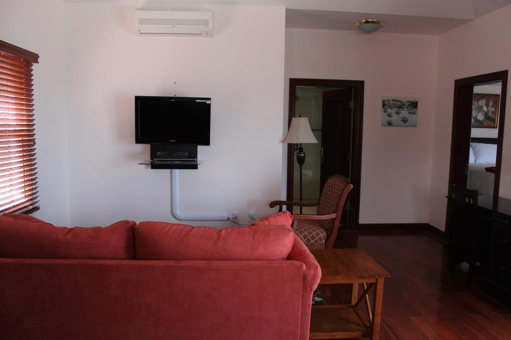 Clear View Suites & Villas Βερμούδες Εξωτερικό φωτογραφία