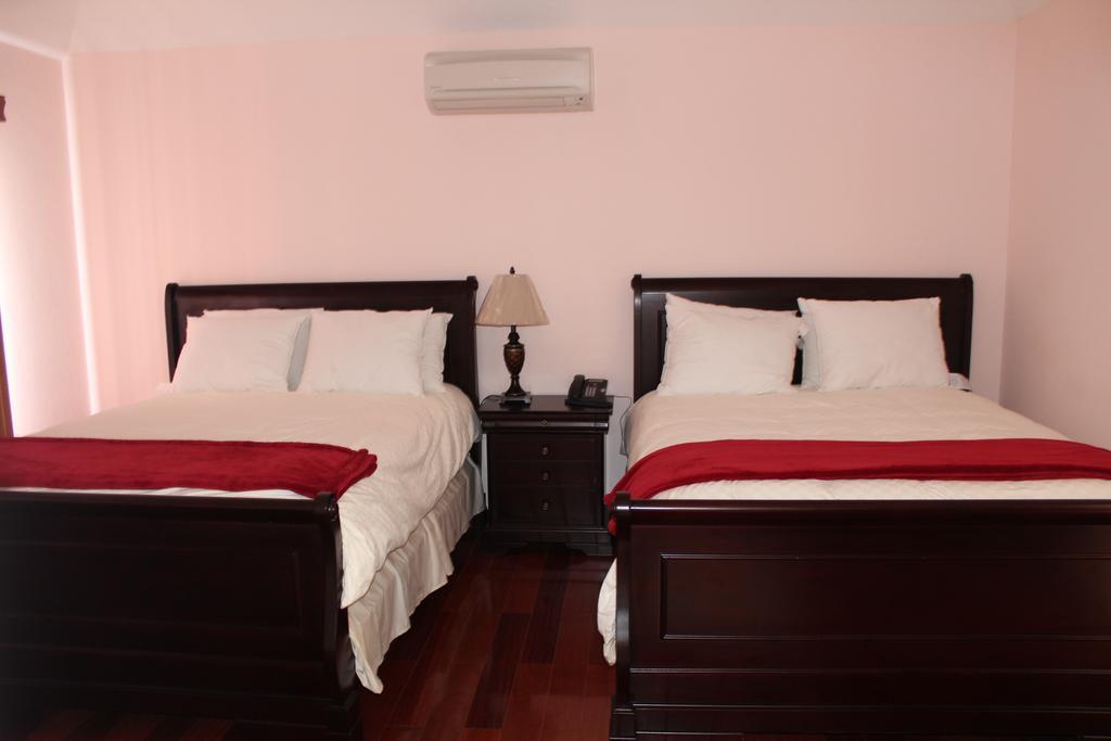 Clear View Suites & Villas Βερμούδες Εξωτερικό φωτογραφία