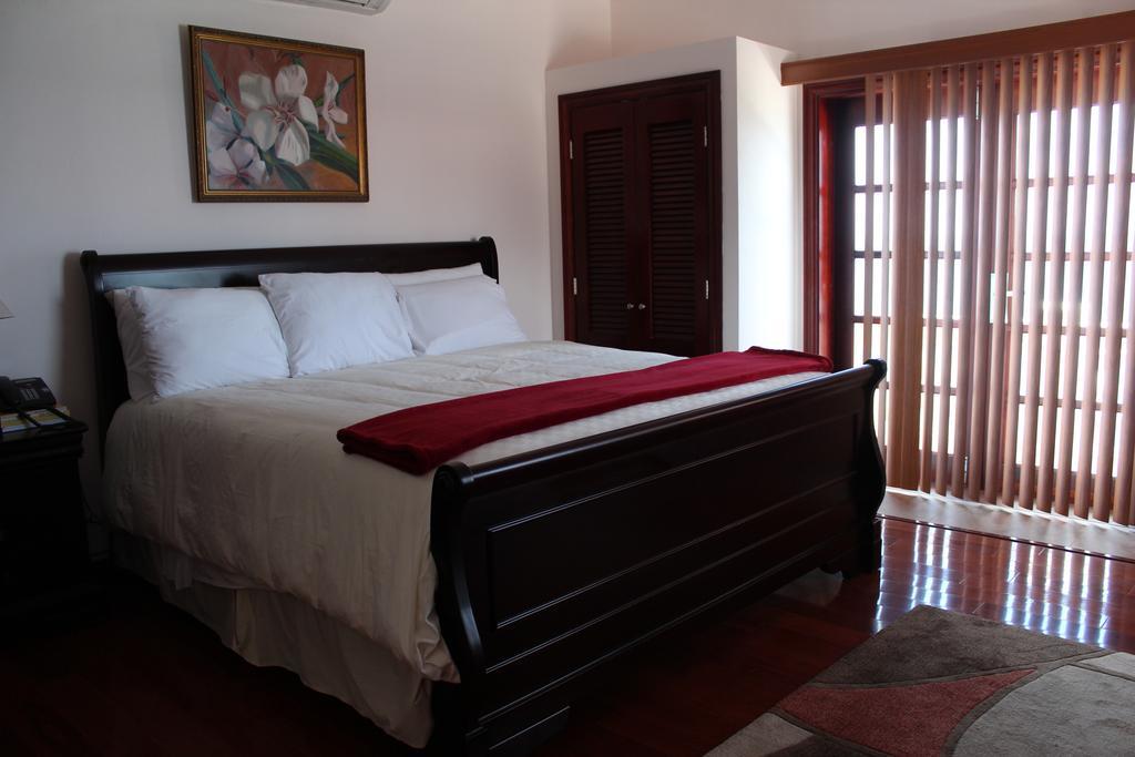 Clear View Suites & Villas Βερμούδες Εξωτερικό φωτογραφία