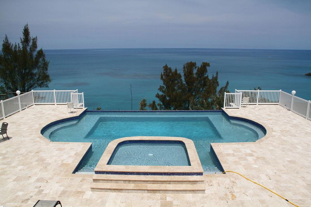 Clear View Suites & Villas Βερμούδες Εξωτερικό φωτογραφία