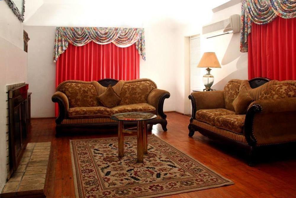 Clear View Suites & Villas Βερμούδες Εξωτερικό φωτογραφία