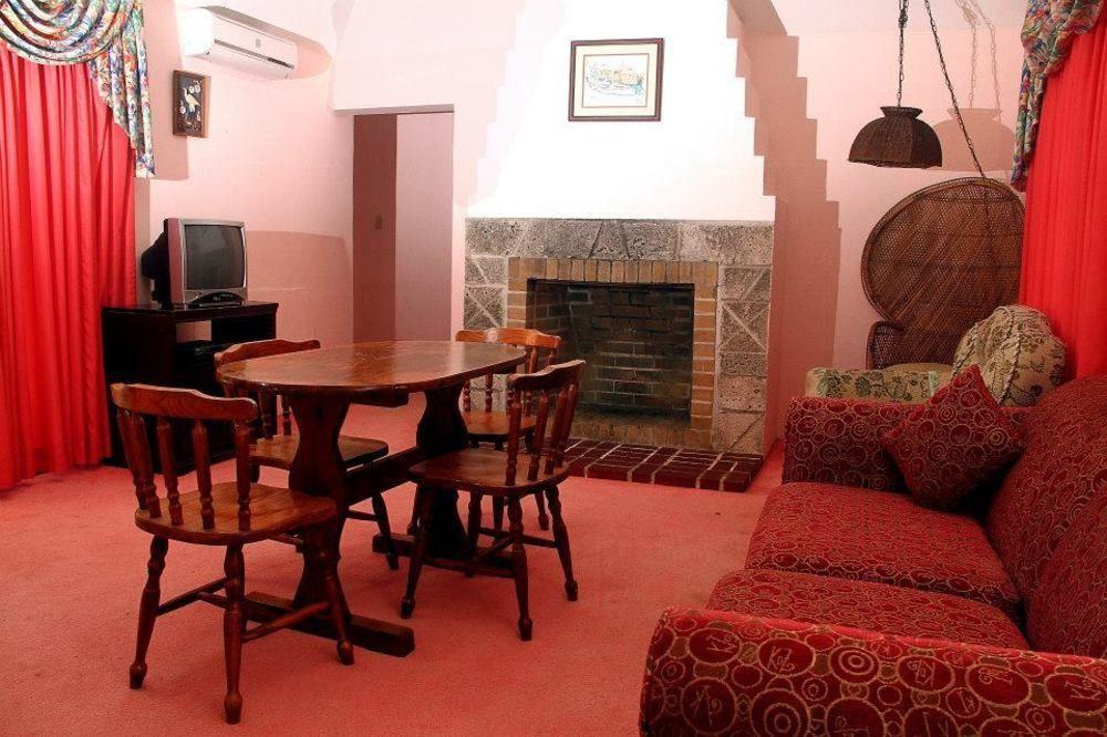 Clear View Suites & Villas Βερμούδες Εξωτερικό φωτογραφία