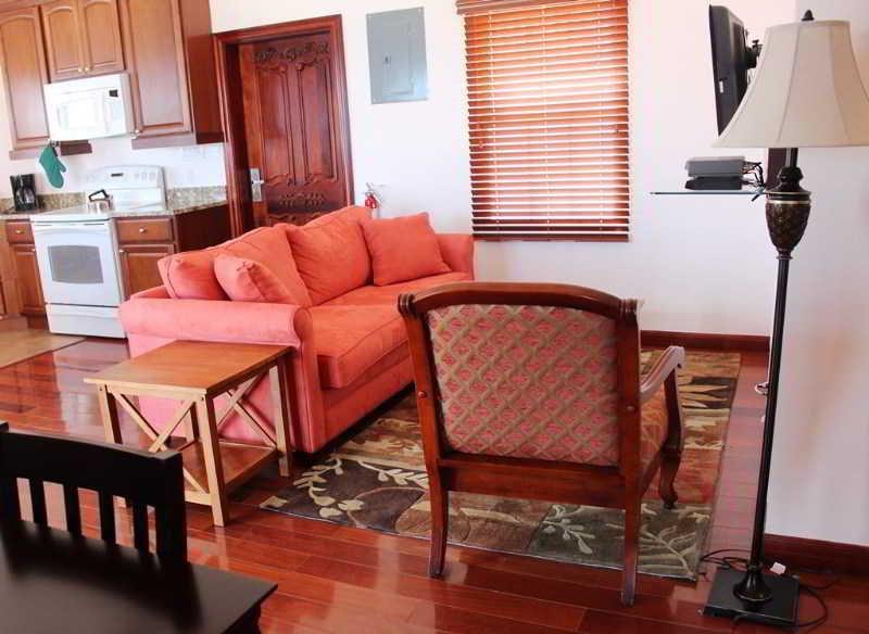 Clear View Suites & Villas Βερμούδες Εξωτερικό φωτογραφία