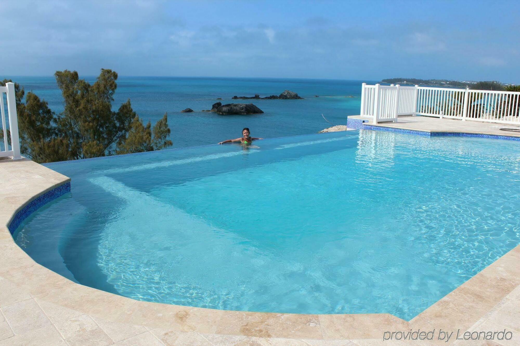 Clear View Suites & Villas Βερμούδες Ανέσεις φωτογραφία